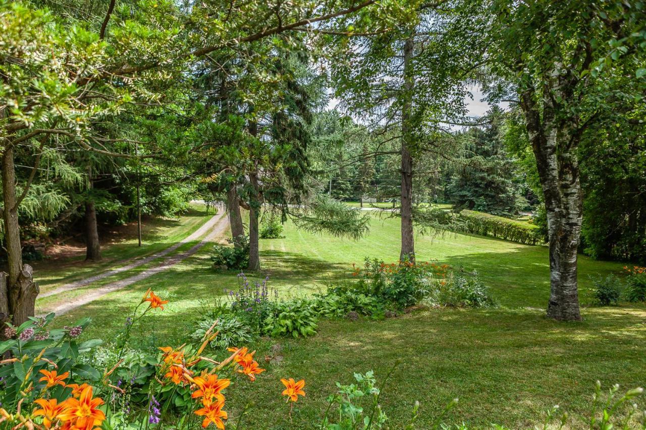 Nature Oasis Bar Room Dundas Екстериор снимка